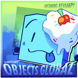 objects global